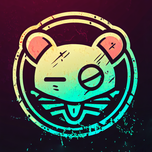 Rat Slayer logo