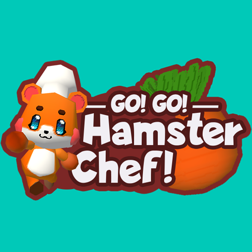 GO! GO! Hamster Chef!