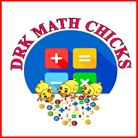 DRK Math Chicks