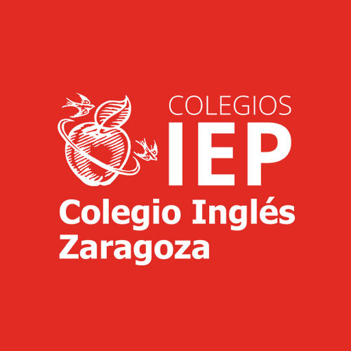 Alumni Inglés Zaragoza logo