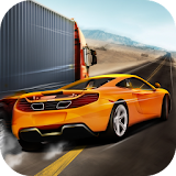 Racing Game - Traffic Rivals icon