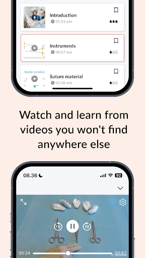 GynZone - OBGYNs and midwives screenshot 10