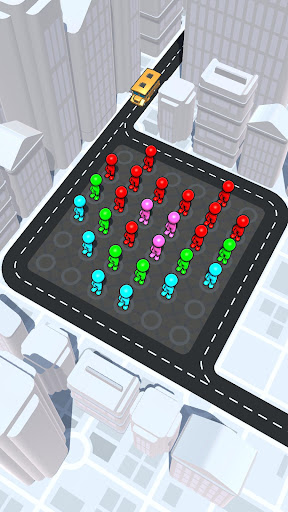 Pick Em Up Screen 3
