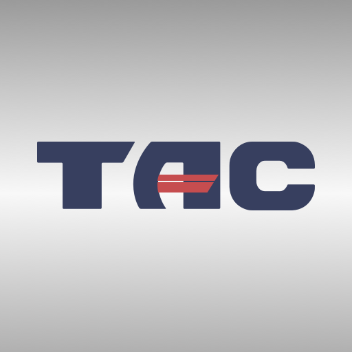 TAC Mobile logo