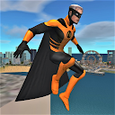 Naxeex Superhero 1.7 APK تنزيل