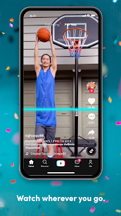دانلود Tik Tok مود شده ( بدون تحریم ) اندروید 26.8.2 26.8.2 2