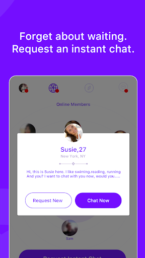 Meetby: Local Dating Meet screenshot
