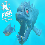 Cover Image of ดาวน์โหลด Walkthrough feed and grow Fish 1.1 APK