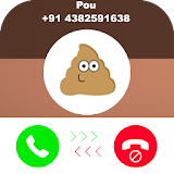 Call from The Pou icon