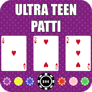 Ultra Teen Patti  Play Online