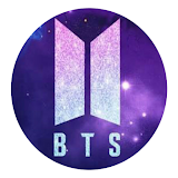 BTS Song icon