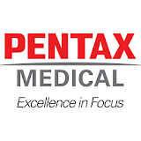 PENTAX Medical icon