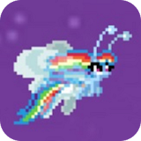 Flying Ponys Breezies icon