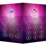 App Lock Aurora icon