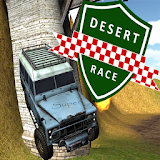 Desert Race icon