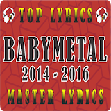 BABYMETAL LYRICS (2014-2016) icon