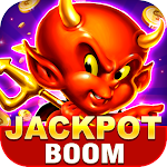Cover Image of Download Jackpot Boom Casino Slot Games 6.1.0.60 APK