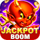 Jackpot Boom Casino Slot Games विंडोज़ पर डाउनलोड करें