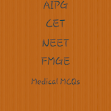 Medical MCQs icon