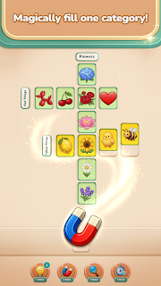 CrossImage Solitaire screenshot 3