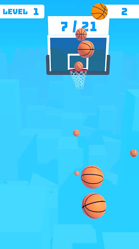 B-Ball Screen 2