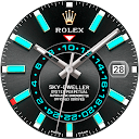 ROLEX SKY-DWELLER 5in1