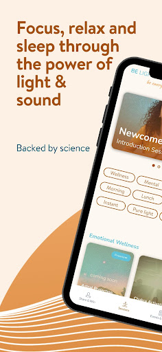 پیش نمایش برنامه