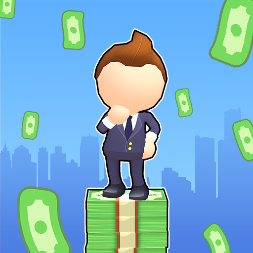 Investment Clash! logo