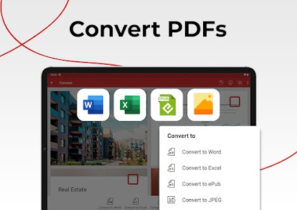 PDF Extra PDF Editor & Scanner 15