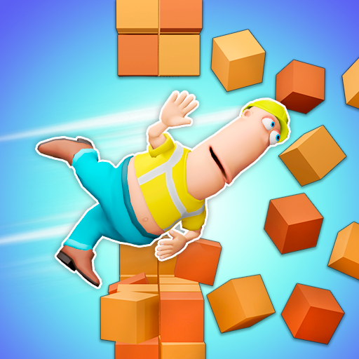 Ragdoll Crusher logo