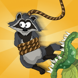 Raccoon Escape Mod Apk