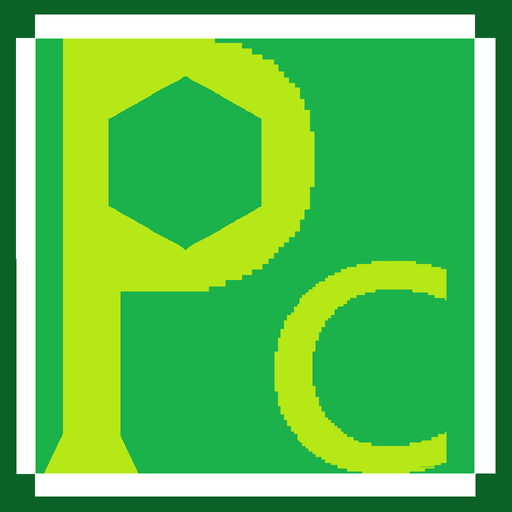 HongyeQRcode logo