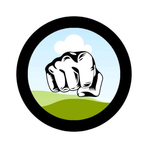 TeamTrackPro logo