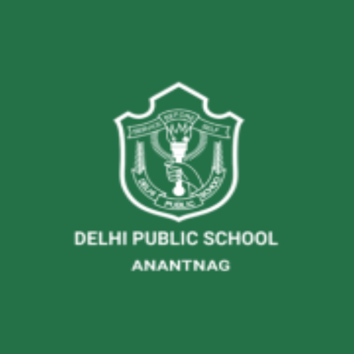 Delhi Public School Anantnag 1.0 Icon