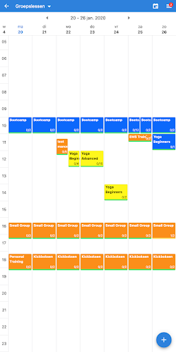 Pay n Plan Screen 2