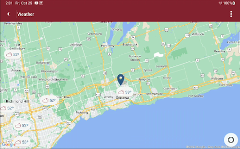 Screenshot image
