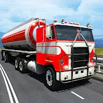 Cover Image of Descargar Cargo Delivery Truck Driver:Oi  APK