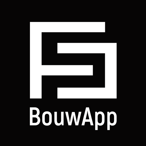 Feyenoord City BouwApp logo