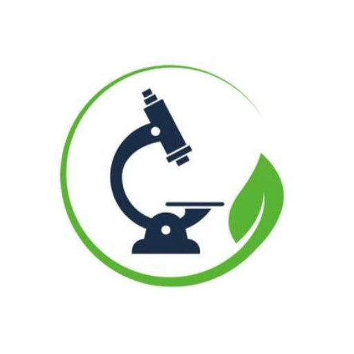 مختبر المجهر الطبي logo