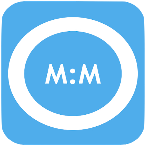 Mencari Malaysia Merchant  Icon