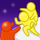Sky High Stickman Run Clash Download on Windows