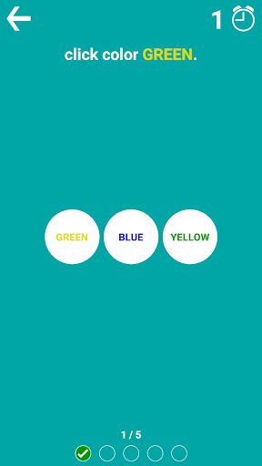 Speed Up Brain Challenge