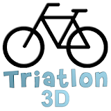 Triatlon Ciclismo icon