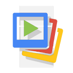 Cover Image of Download Video Gallery for Wear OS  APK