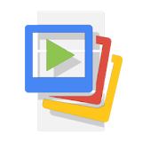 Video Gallery for Wear OS (Android Wear) icon
