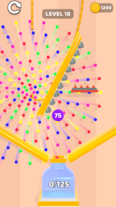 Popper Balls - Screenshot 2