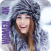 Top 30 Personalization Apps Like Wallpapers with women - Best Alternatives