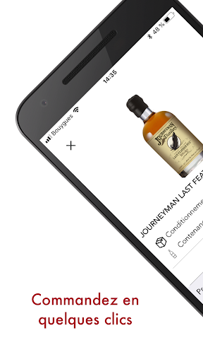 LExplorateur du Goût Screen 3