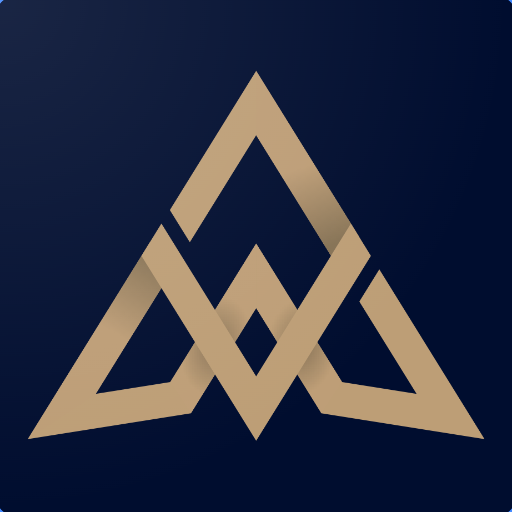 AHWALL logo