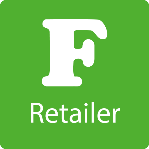 F2F Retailer logo